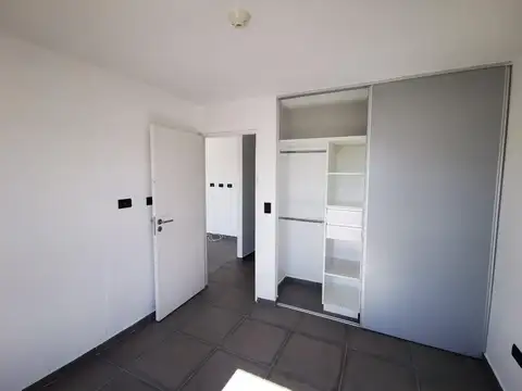 DEPTO 1 DORM ALQUILER ALTO ALBERDI CON COCHERA