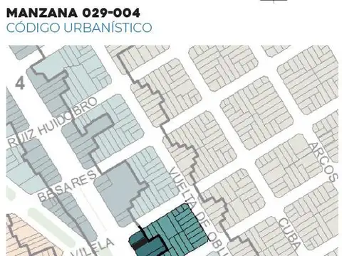 Terreno en Venta de 2512,0 m2