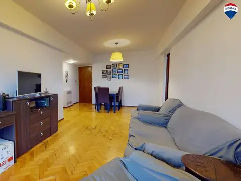 Departamento en Venta 51 años