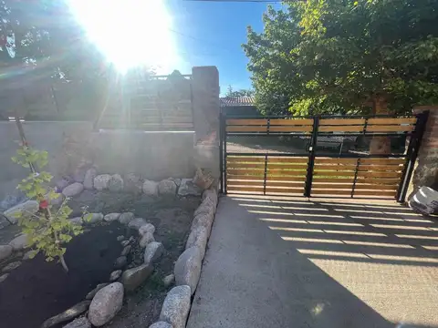 Casa en Venta en Capilla del Monte, USD 59.990