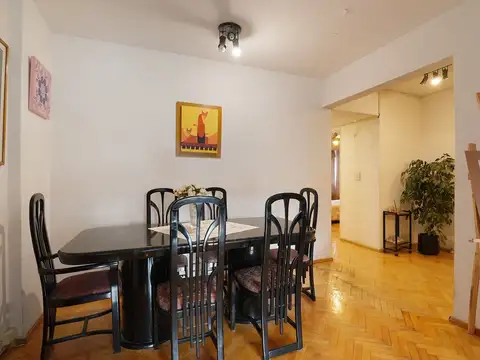 Departamento en Venta de 3 dormitorios