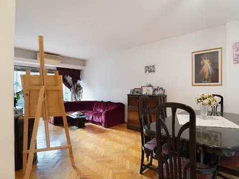 Departamento en Venta de 4 ambientes