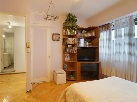 VENTA DEPARTAMENTO 4 AMB.AMPLIO CABALLITO