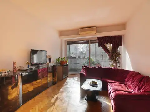 VENTA DEPARTAMENTO 4 AMB.AMPLIO CABALLITO