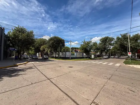 Terreno en Venta 18  mts Frente