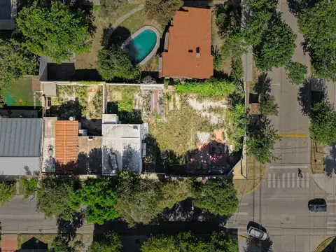 Terreno en Venta en Centro, Funes