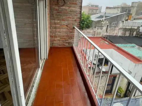 Departamento en Alquiler en Republica De La Sexta, Rosario