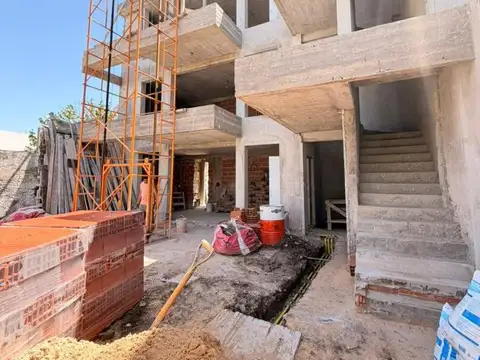 Departamento en Venta de 3 dormitorios