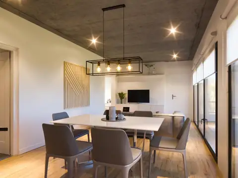 Departamento en Venta de 4 ambientes