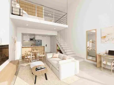 Departamento en Venta en Palermo, CABA