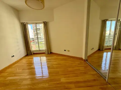 Departamento en Alquiler en Palermo, USD 700