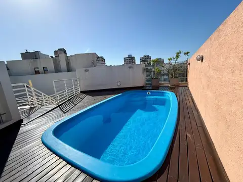 Departamento en Alquiler de 2 ambientes