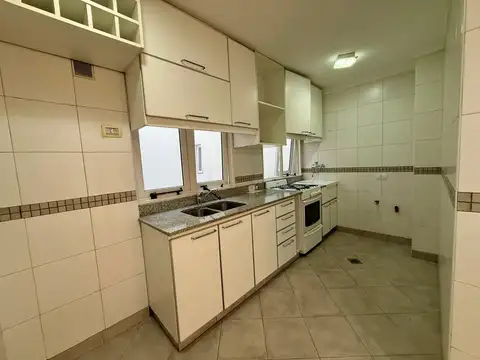 Departamento en Alquiler A Estrenar