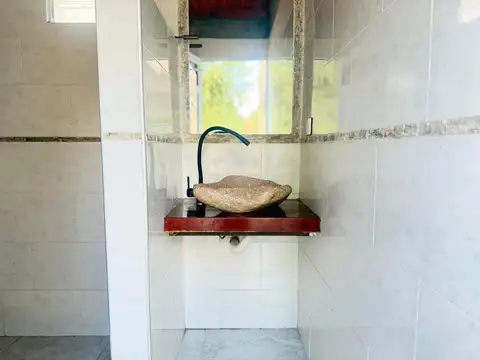 OPORTUNIDAD Casa a terminar 2 dorm Cabalango