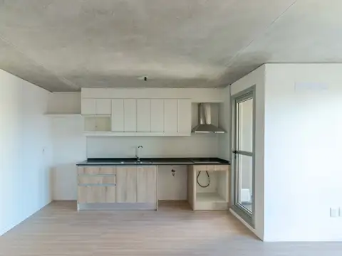 Departamento en Venta en Tres Cruces, USD 159.000