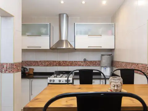 Venta PH 3 ambientes con terraza en Villa Saenz Peña