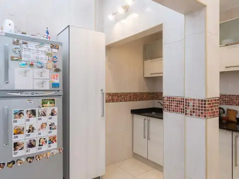 Depto Tipo Casa en Venta de 2 dormitorios