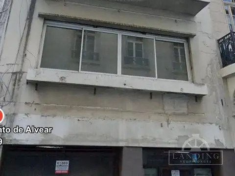 Terreno en Venta de 1013,0 m2