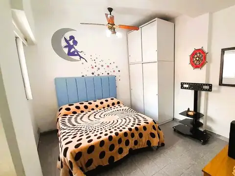 Depto Tipo Casa en Venta en Villa Dominico, USD 83.000