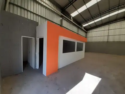 GALPÓN / DEPÓSITO / LOGISTICA