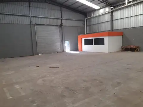 Galpon en Venta en Canning Industrial Parque Privado -Etapa 1, USD 250.000