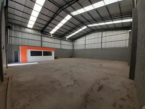 Parque  Industrial Canning 1