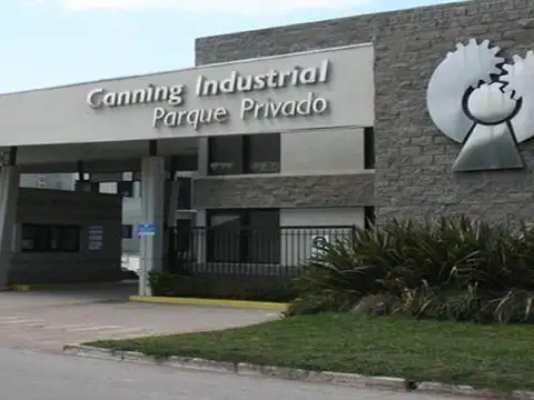 GALPÓN / DEPÓSITO / LOGISTICA