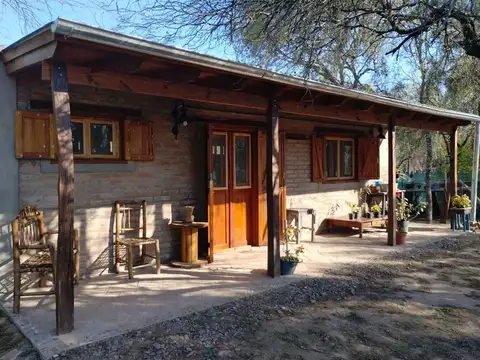 Casa en Venta de 1 dormitorio