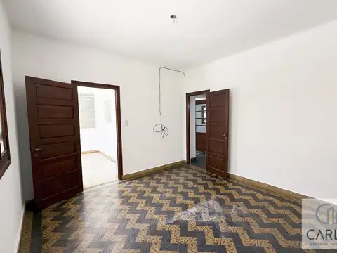 Casa en Alquiler 40 años