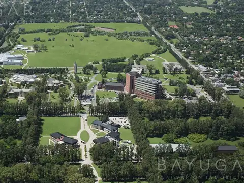 Parque Empresarial Austral - Pilar