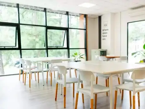 Terreno en Alquiler de 1209,0 m2