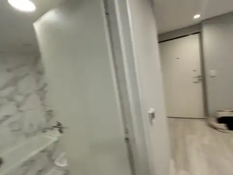 Un Ambiente con expensas incluidas Moderno en Bonorino y Falcon!