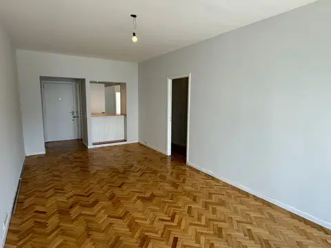 Nicolas Repetto 100, Piso 4