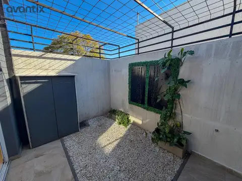 Departamento en Alquiler A Estrenar