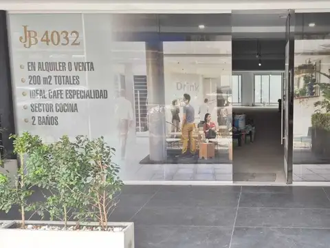 Local  en Venta en Paternal, Capital Federal, Buenos Aires