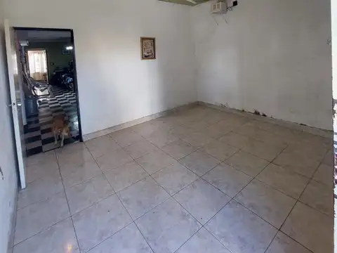 Casa en Venta en Roque Saenz Peña, USD 109.000