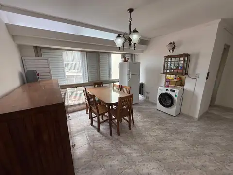 Departamento en Venta 40 años