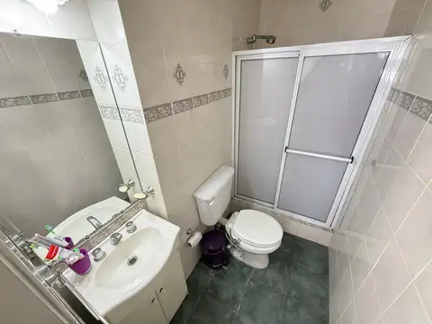 Departamento en Venta con 1 cochera