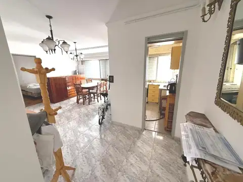 Departamento en Venta en Adrogue, USD 65.000
