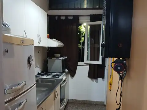 Casa en Venta en Santa Fe, USD 80.000