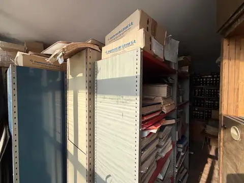 Oficina en Venta en Santa Fe, La Capital