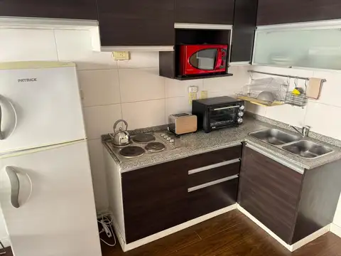 Departamento en Venta al Oeste