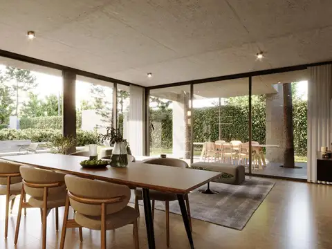 Casa en Venta A Estrenar