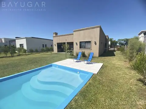 Casa en Venta 2 años