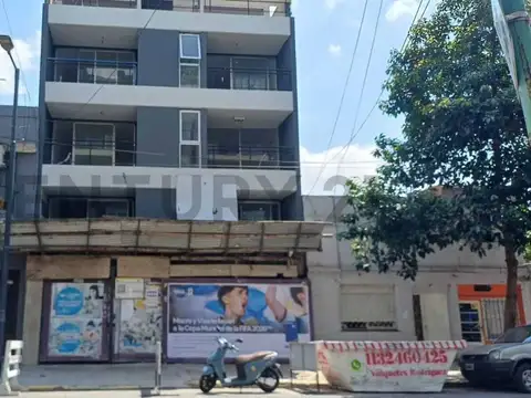 VENTA DEPTO. LOCAL COMERCIAL VILLA URQUIZA VENTA