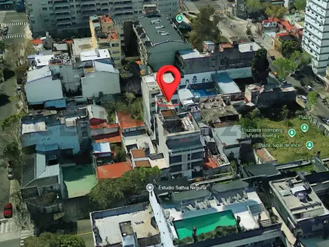NAHUEL HUAPI 4200, Piso 0