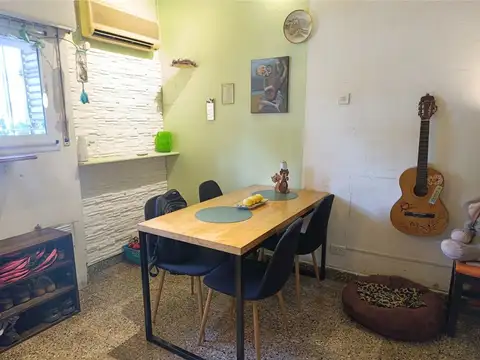 Depto Tipo Casa en Venta en Villa Raffo, USD 35.000