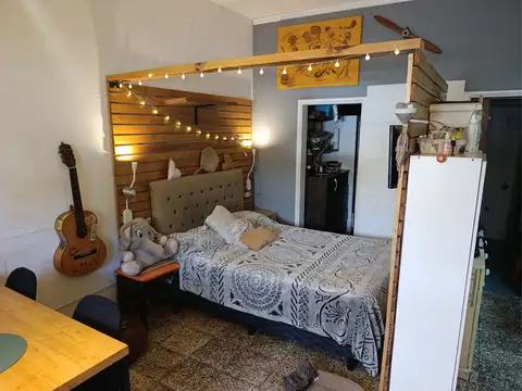 Depto Tipo Casa en Venta de 1 dormitorio