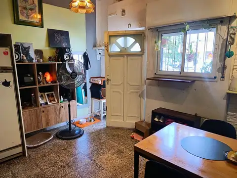 VENTA MONOAMBIENTE/LOCAL V.RAFFO A.CREDITO