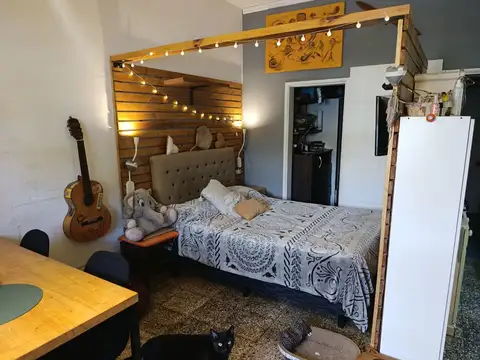 VENTA MONOAMBIENTE/LOCAL V.RAFFO A.CREDITO